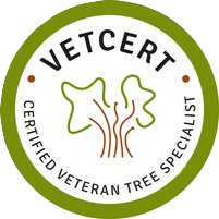 VETCERT Certified Veteran Tree Specialist